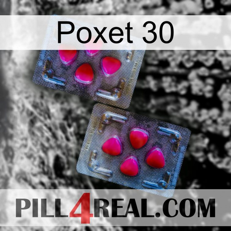 Poxet 30 15